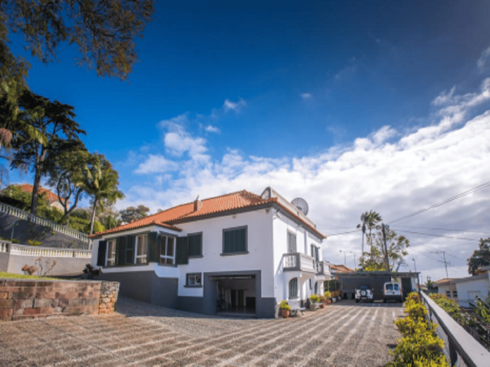casa en Funchal, Madeira 10735549