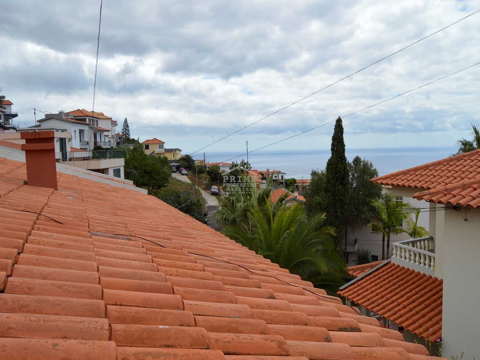 Huis in Funchal, Madeira 10735550