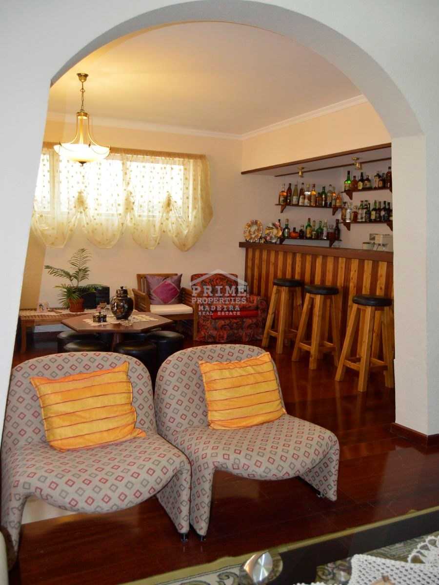 Rumah di Funchal, Madeira 10735550