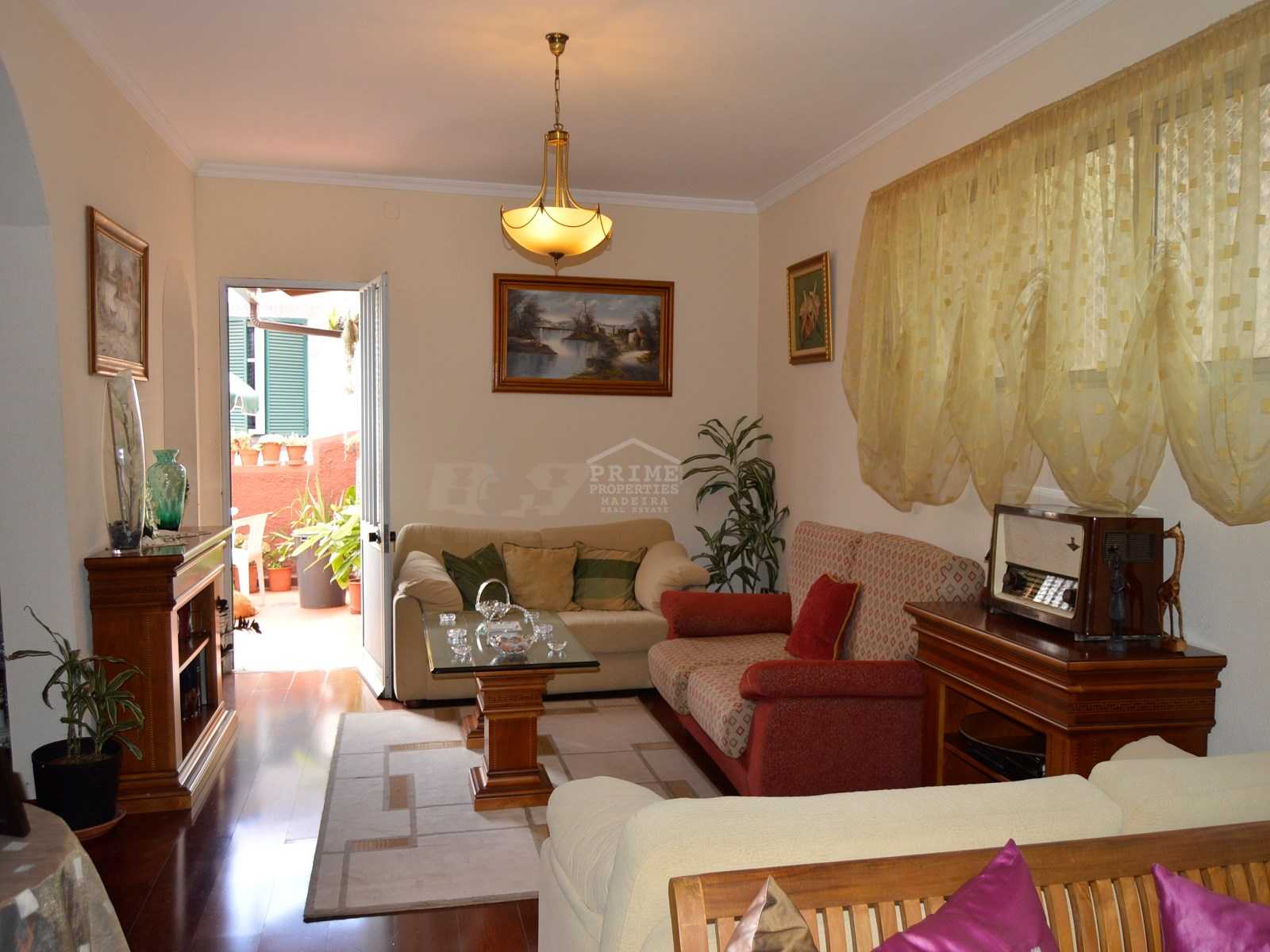 Dom w Funchal, Madeira 10735550