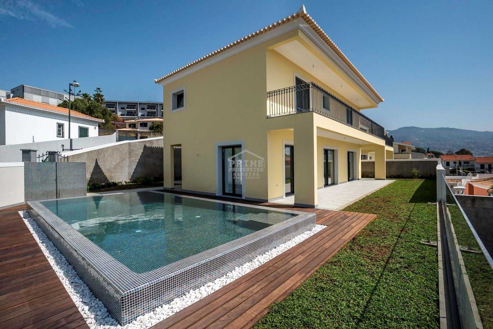 casa no Santo Antônio, Madeira 10735551