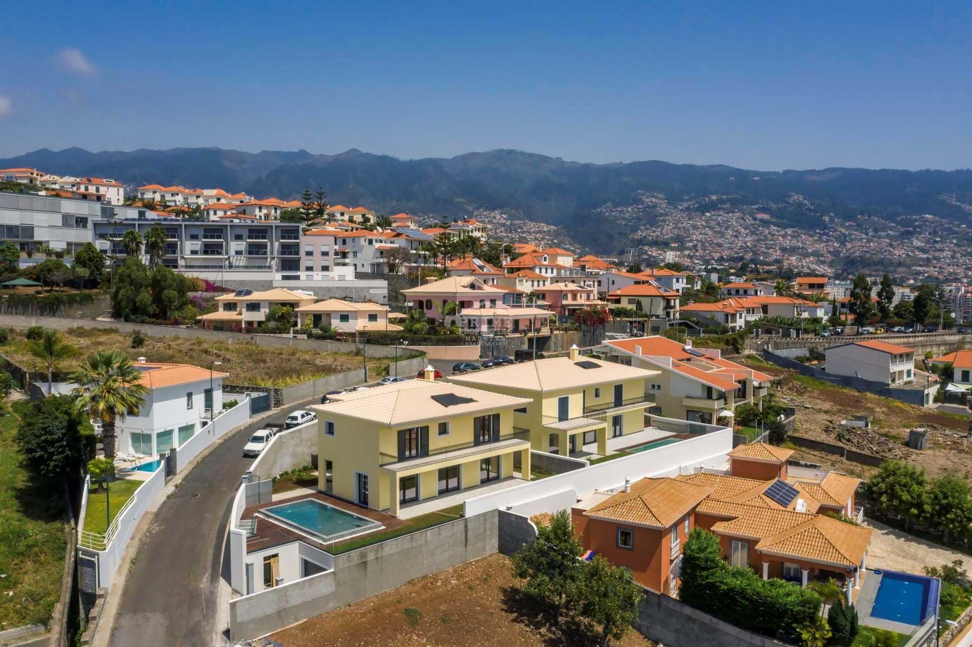 Hus i Funchal, Madeira 10735551