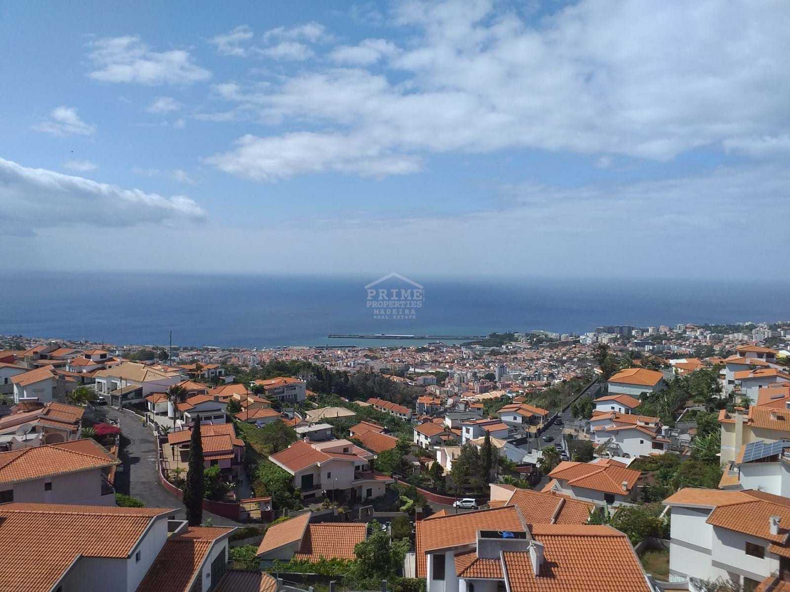Huis in Funchal, Madeira 10735552
