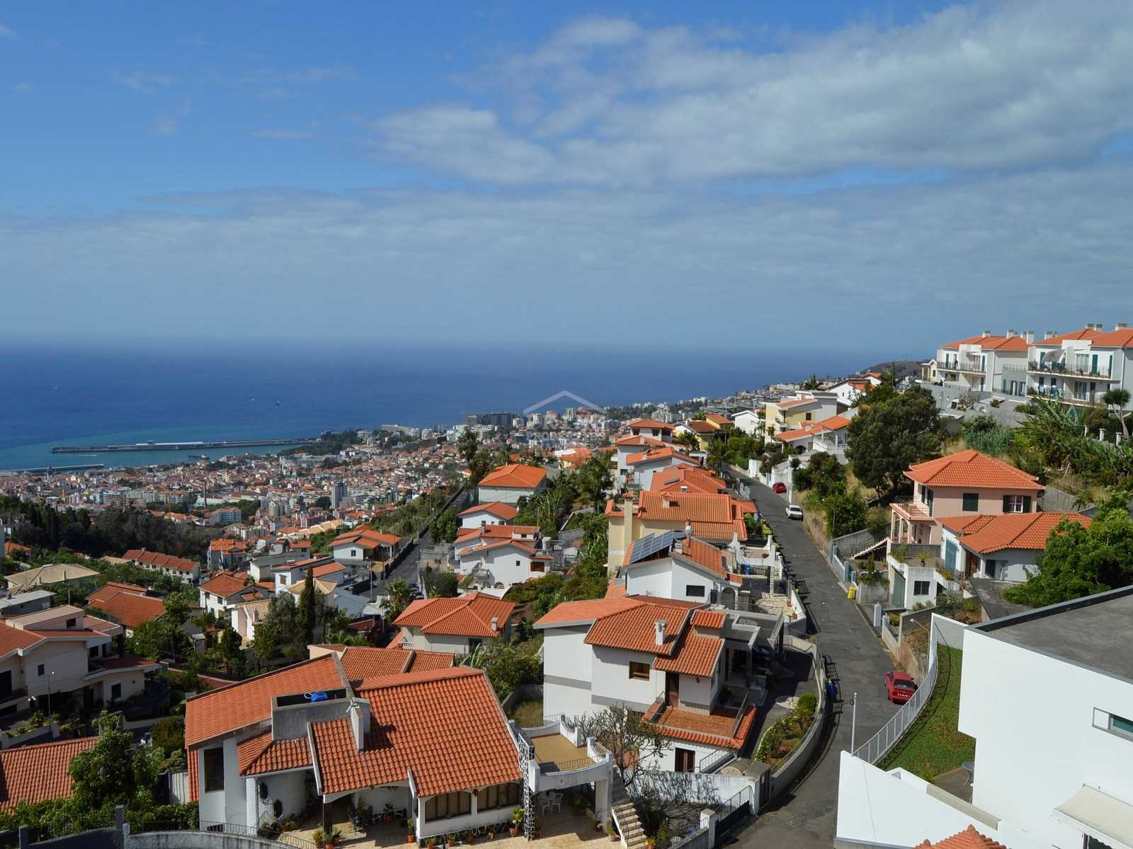 Будинок в Funchal, Madeira 10735552