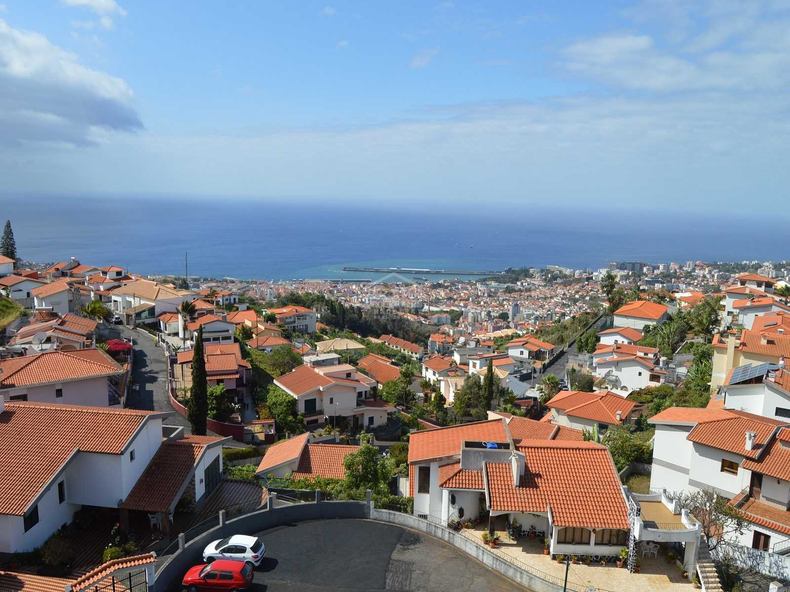 loger dans Funchal, Madeira 10735552