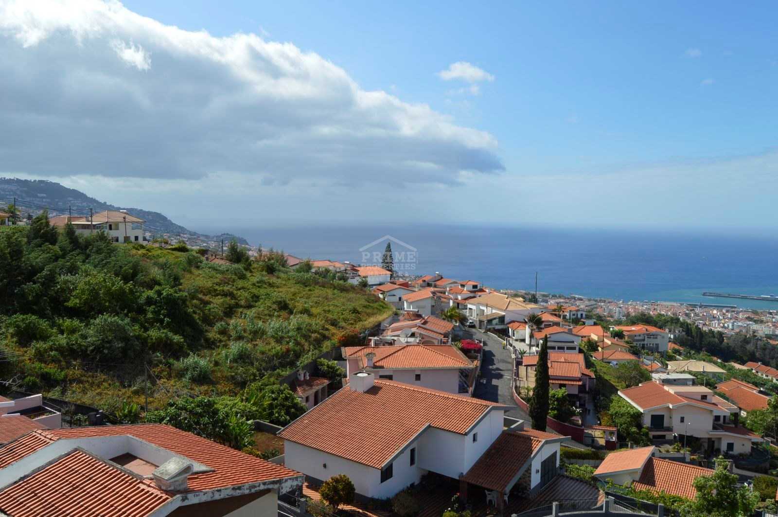 Huis in Funchal, Madeira 10735552