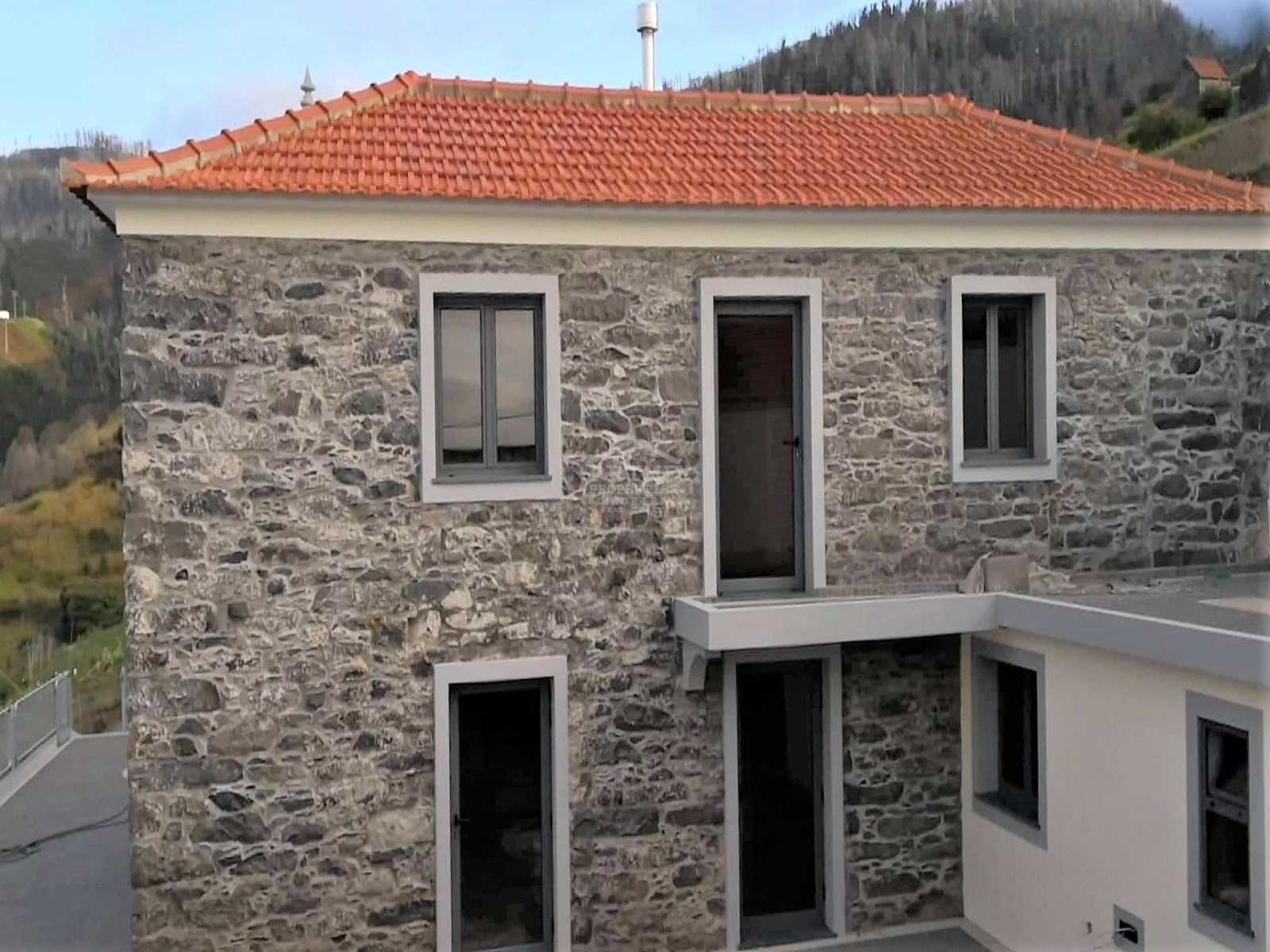 Будинок в Arco da Calheta, Madeira 10735553
