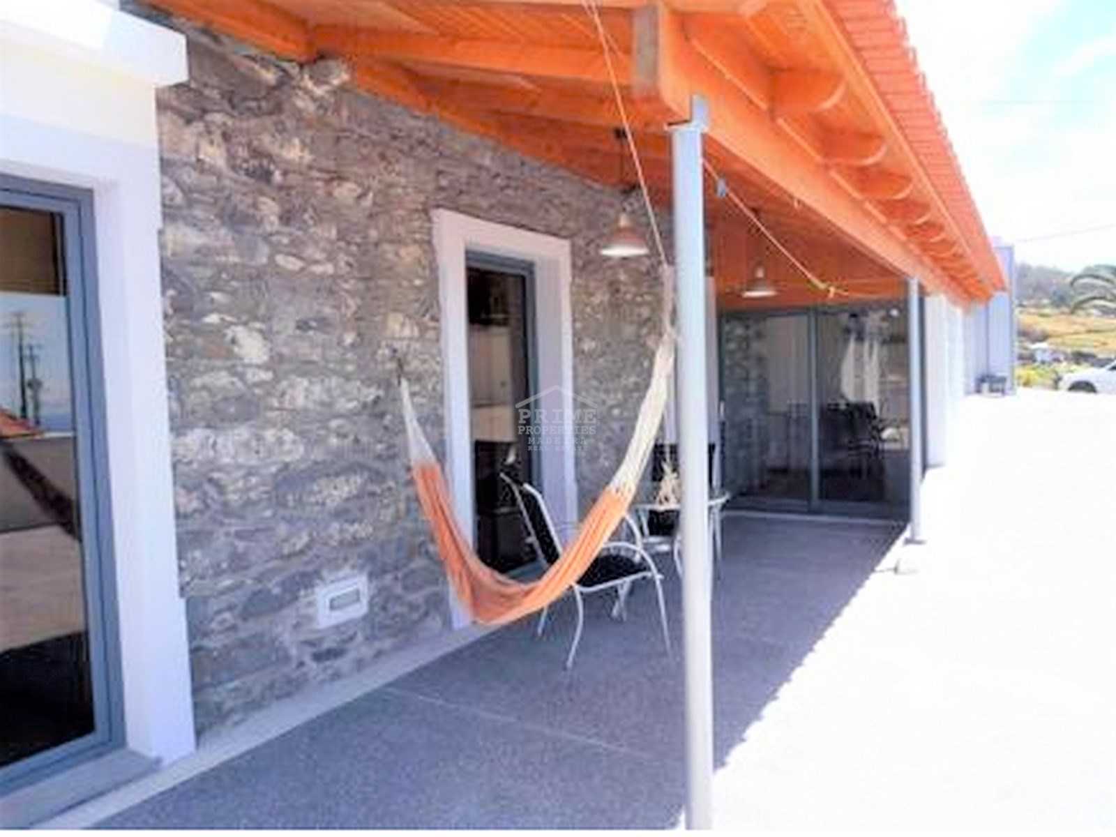 Dom w Arco da Calheta, Madeira 10735553