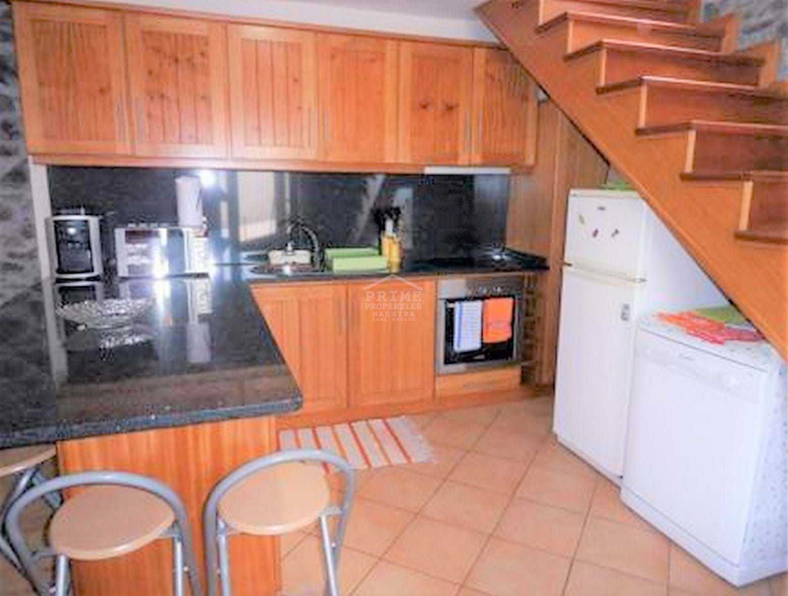 House in Achada de Cima, Madeira 10735553