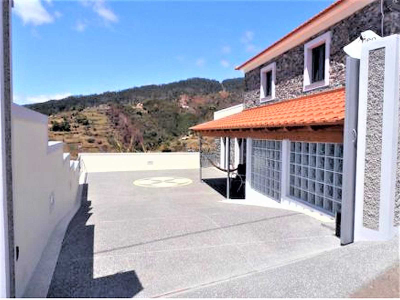 Dom w Arco da Calheta, Madeira 10735553