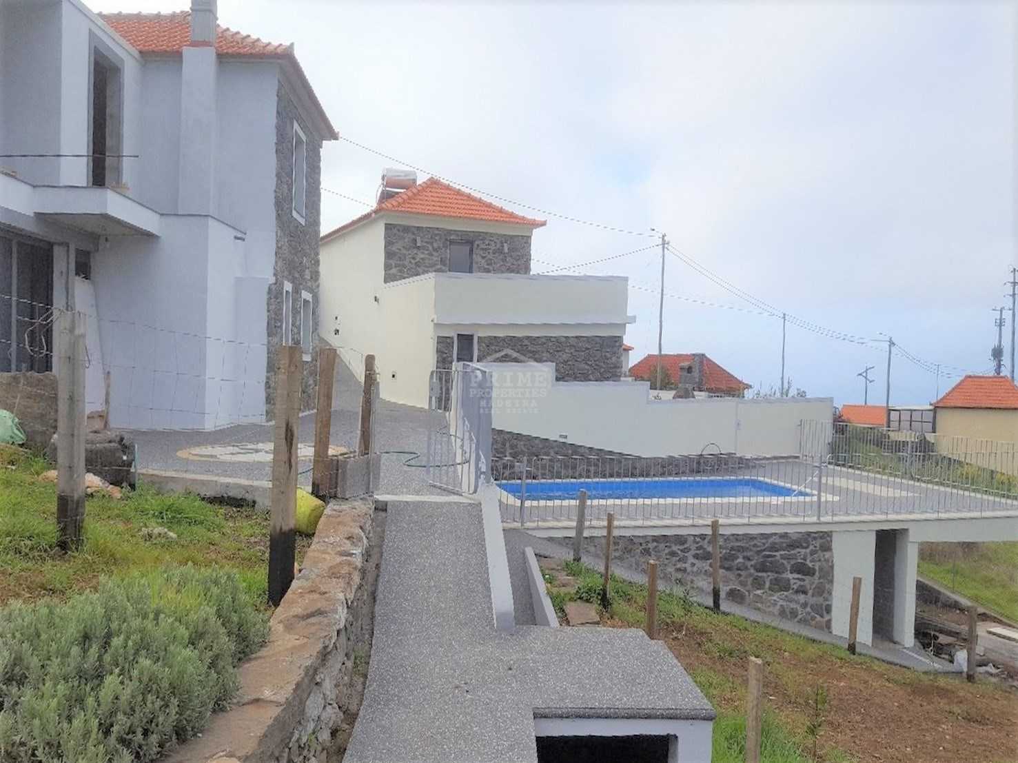 Будинок в Arco da Calheta, Madeira 10735553