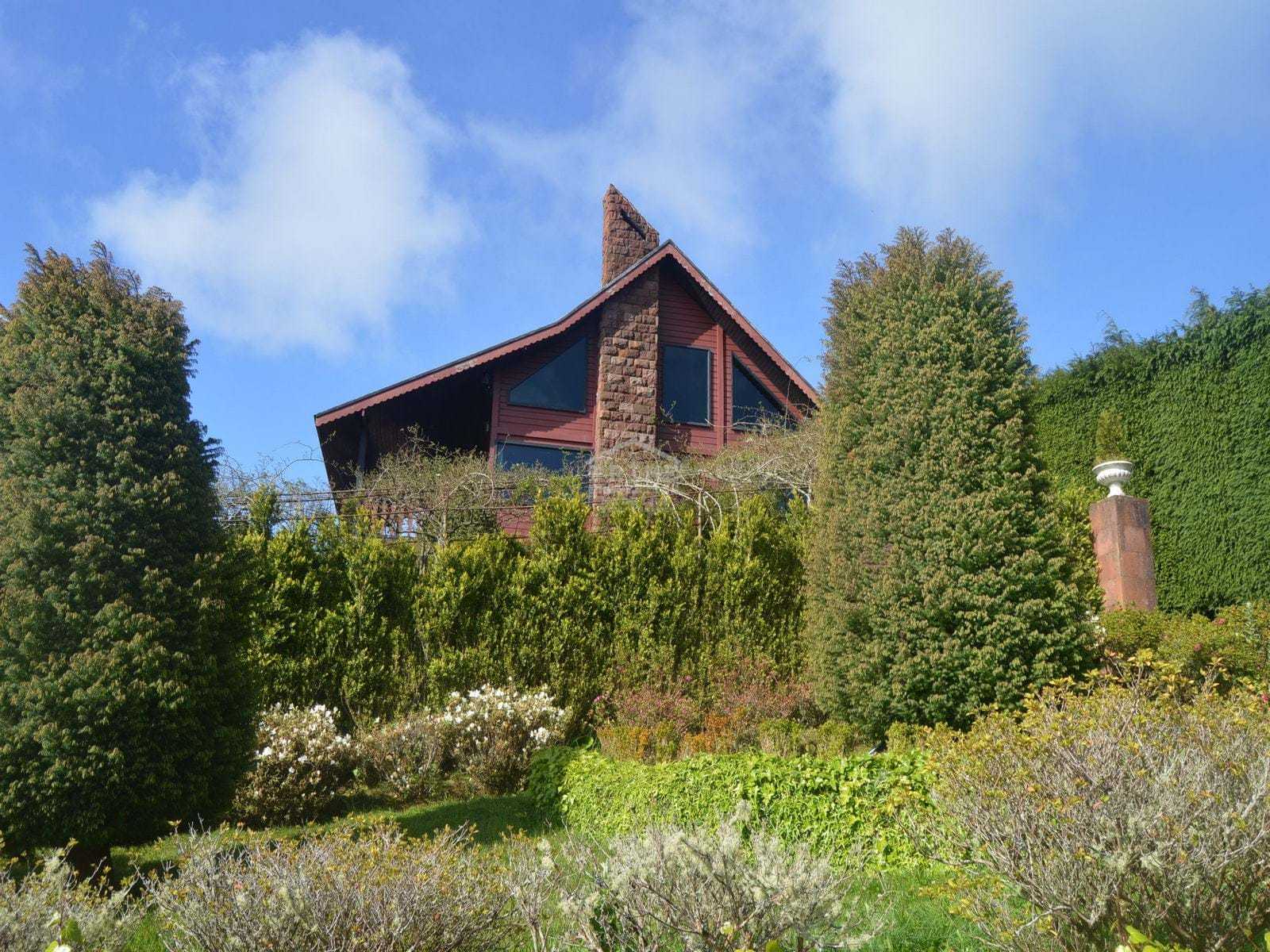 House in Santo António da Serra, Madeira 10735554