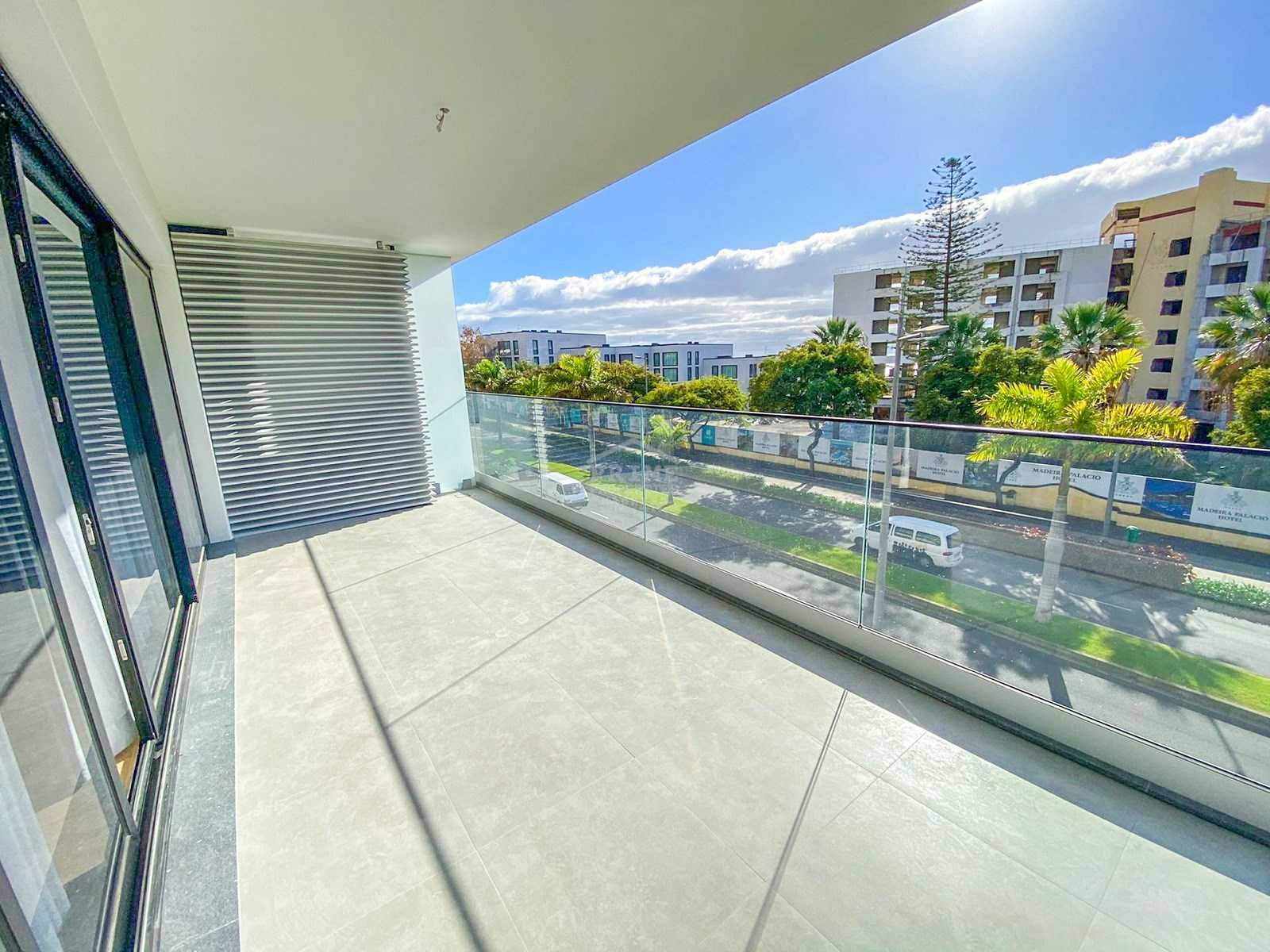 Condominium dans Funchal, Madeira 10735556