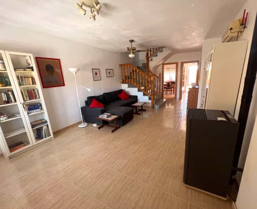 Rumah di El Mojon, Murcia 10735600