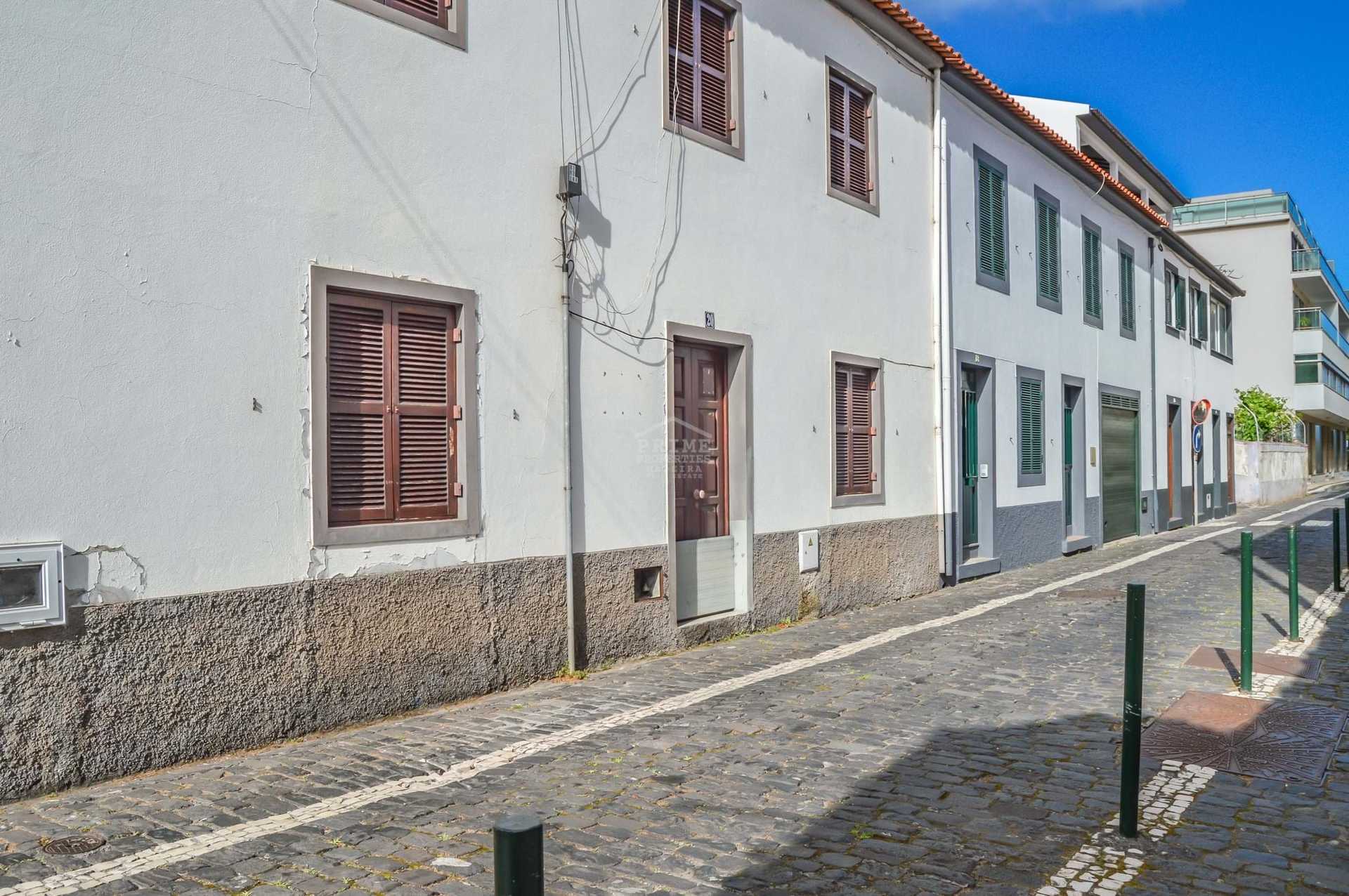 Hus i Machico, Madeira 10735612
