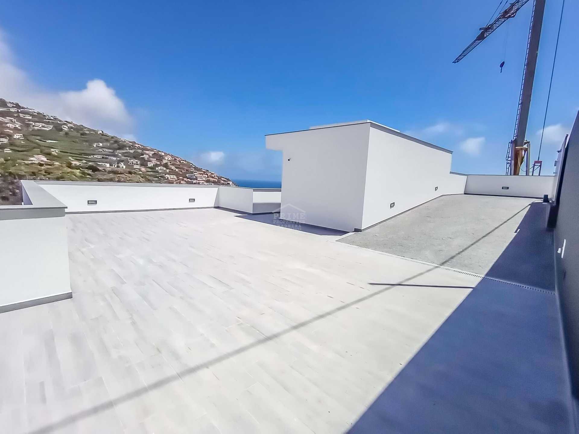House in Ribeira Brava, Madeira 10735613
