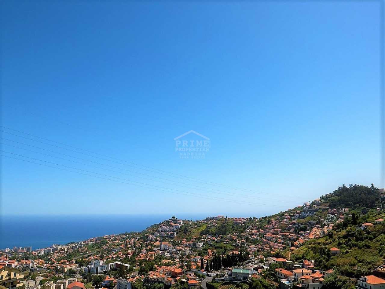 жилой дом в Funchal, Madeira 10735615