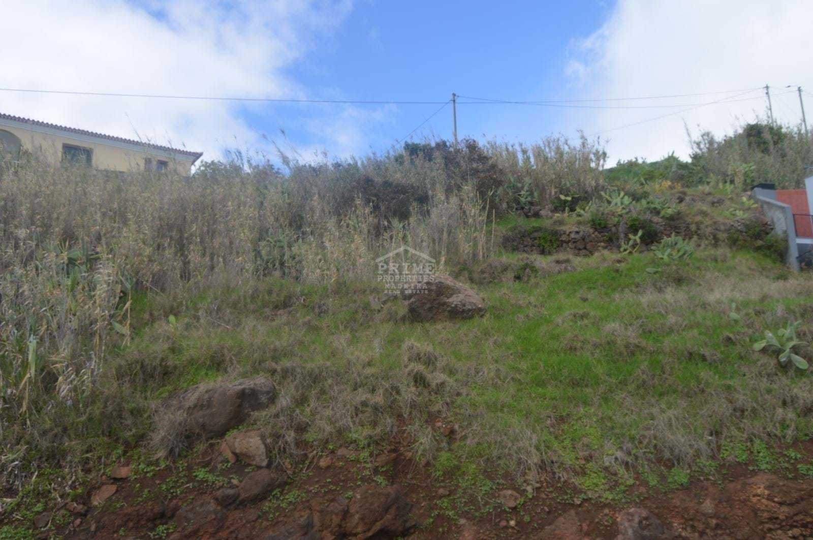 Jord i Venda do Atalhinho, Madeira 10735616