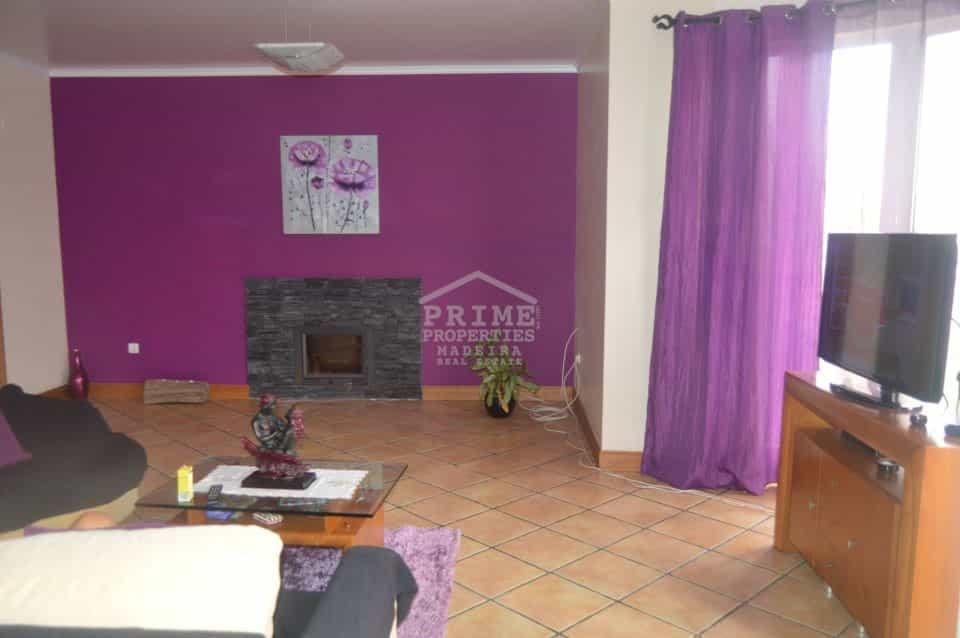 House in Machico, Madeira 10735619