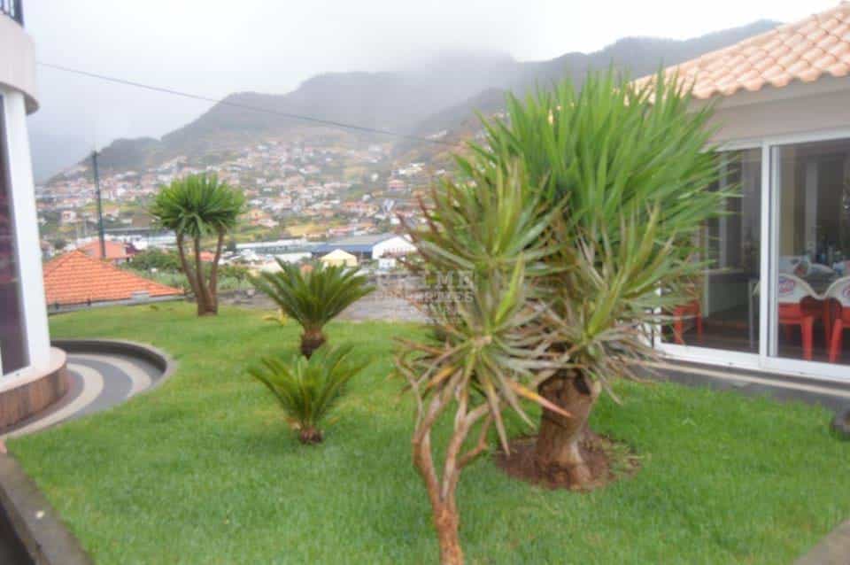 House in Machico, Madeira 10735619