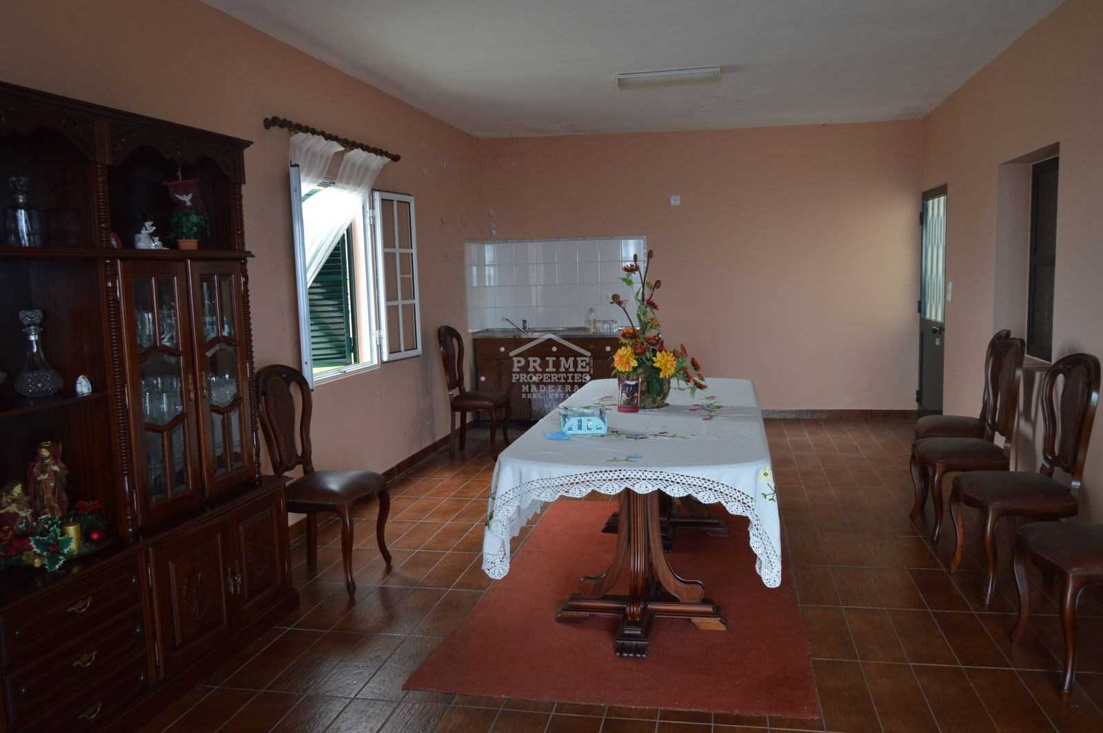Huis in Ponta do Sol, Madeira 10735621
