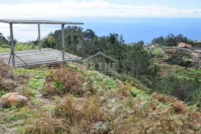 Tierra en Eiras Velhas, Madeira 10735622