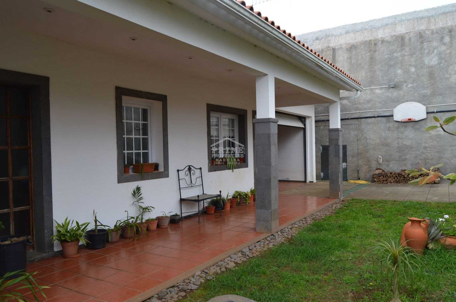 House in Eiras Velhas, Madeira 10735625