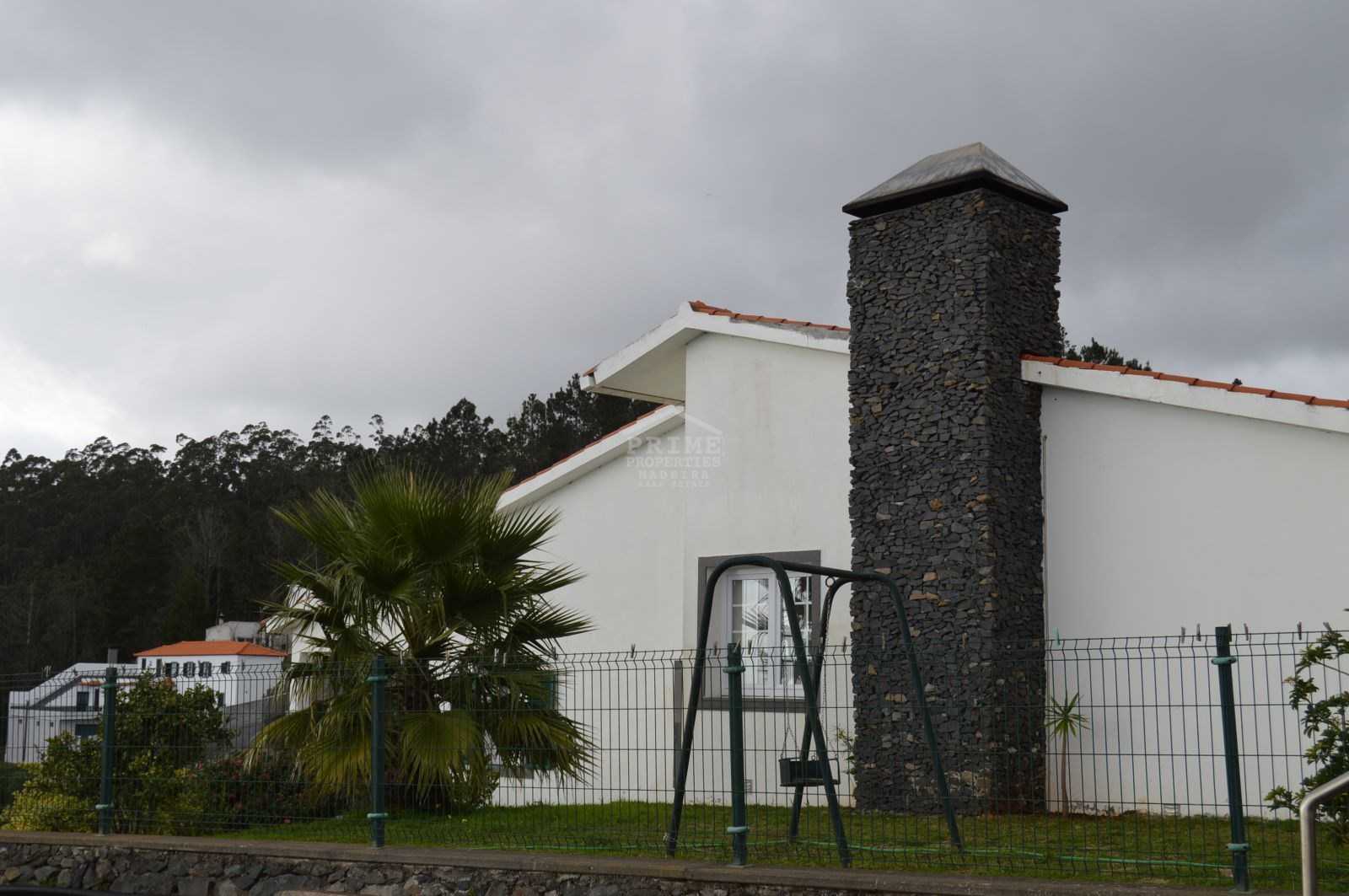 Huis in Camacha, Madeira 10735625