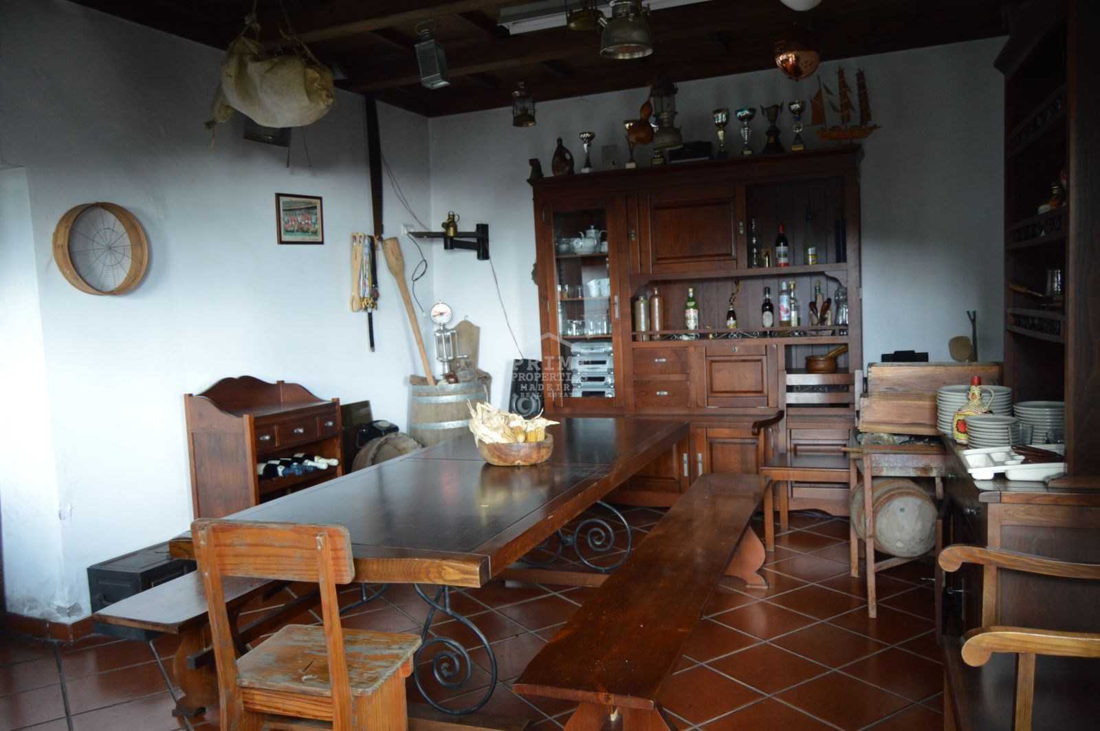 Dom w Camacha, Madeira 10735625