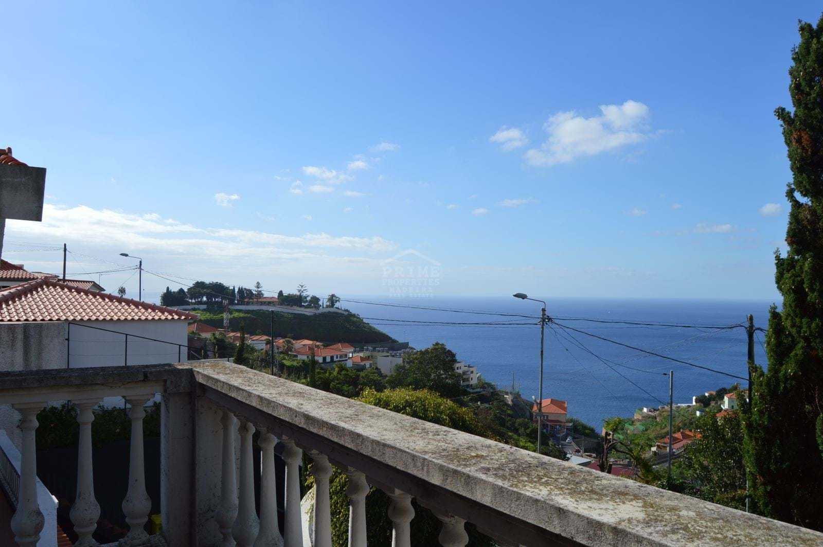 Hus i Funchal, Madeira 10735627