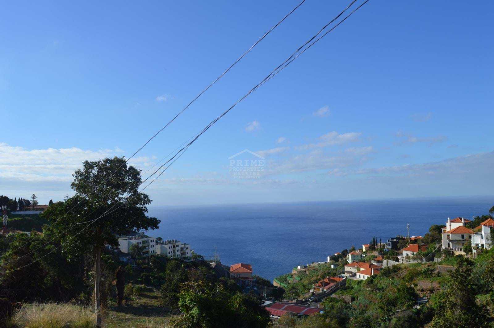 loger dans Funchal, Madeira 10735627