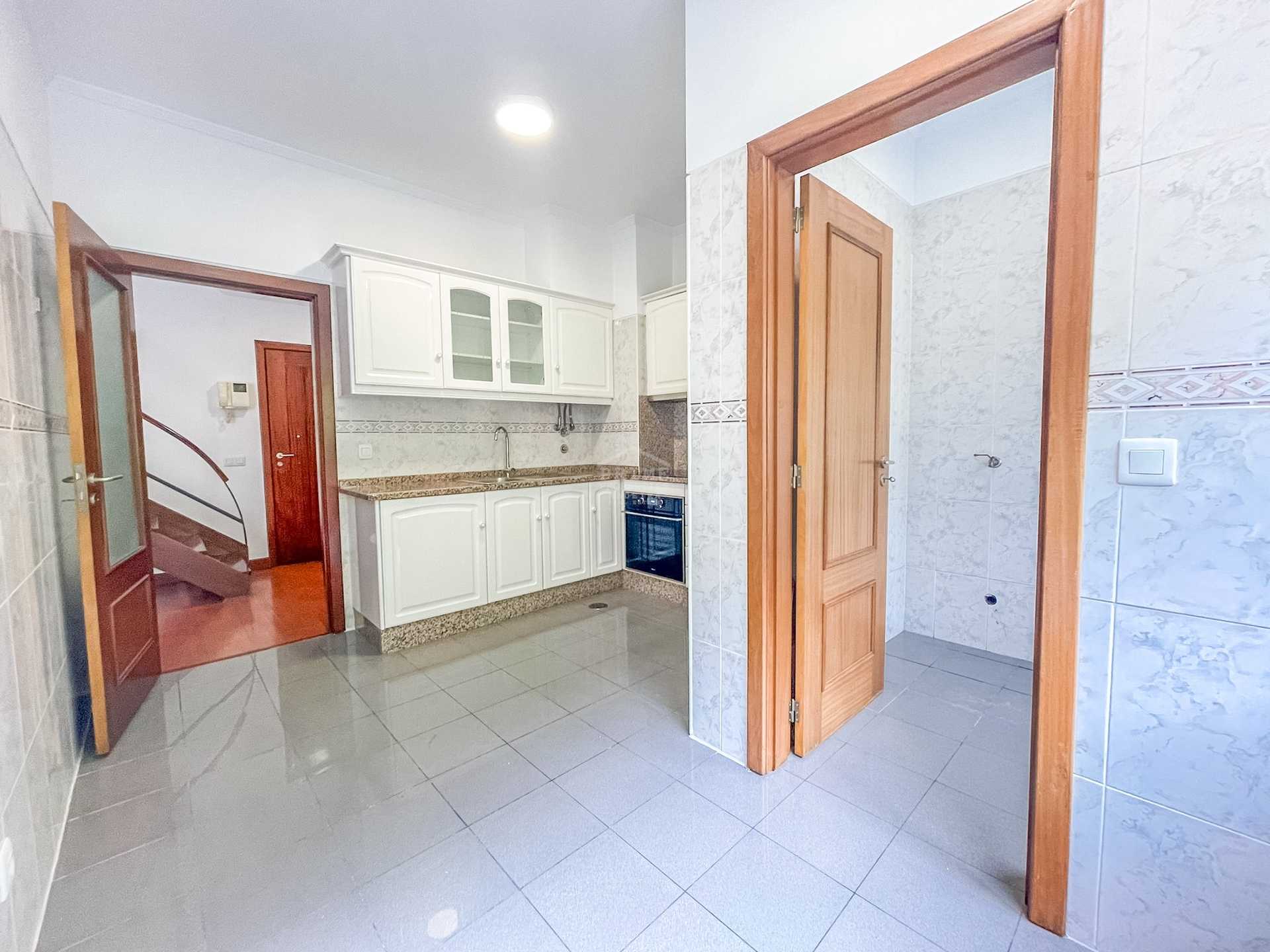 Condominium in Ribeira Brava, Madeira 10735631