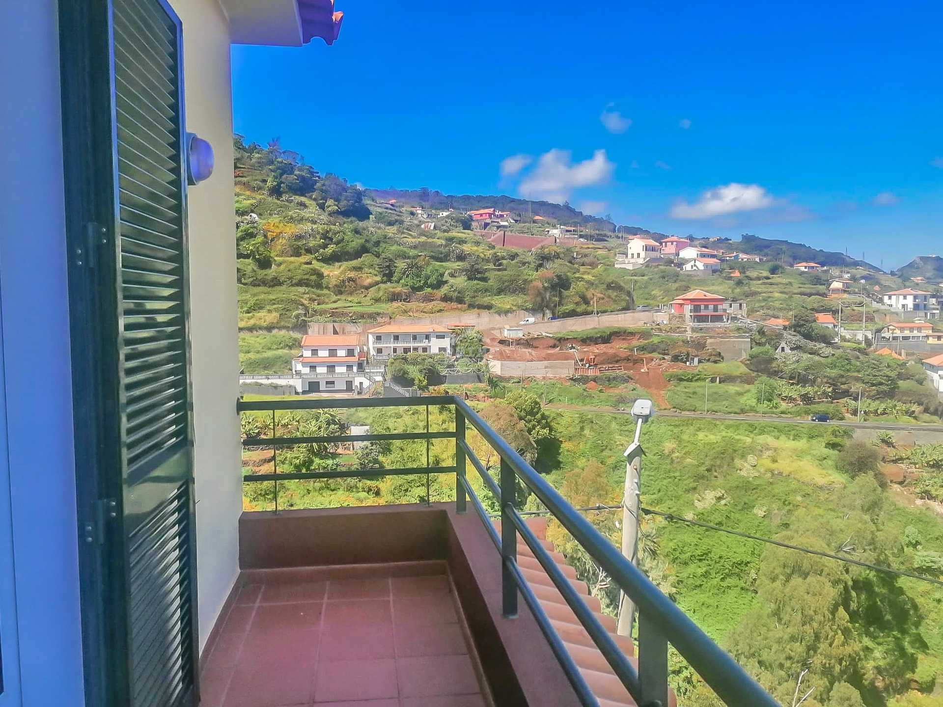 Hus i Machico, Madeira 10735638