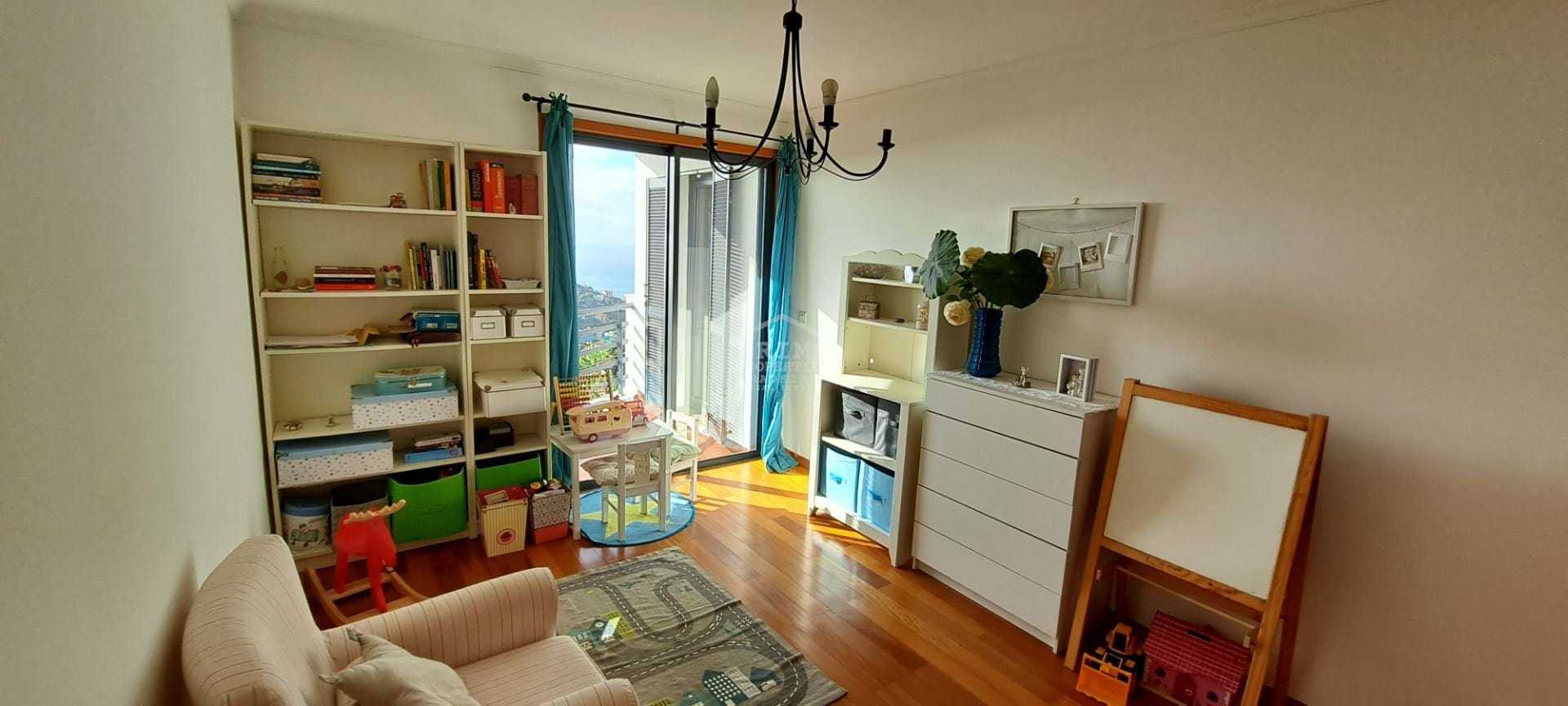 公寓 在 Câmara De Lobos, Madeira 10735643