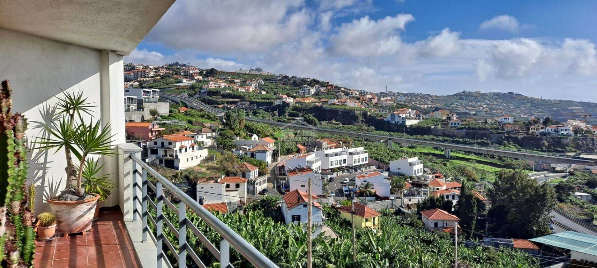 Ejerlejlighed i Estreitinho, Madeira 10735643