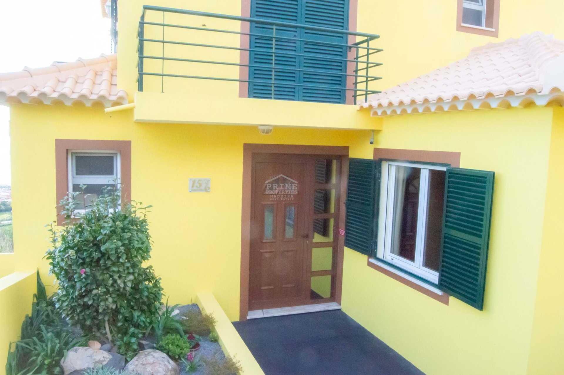 жилой дом в Ponta Do Sol, Madeira 10735649