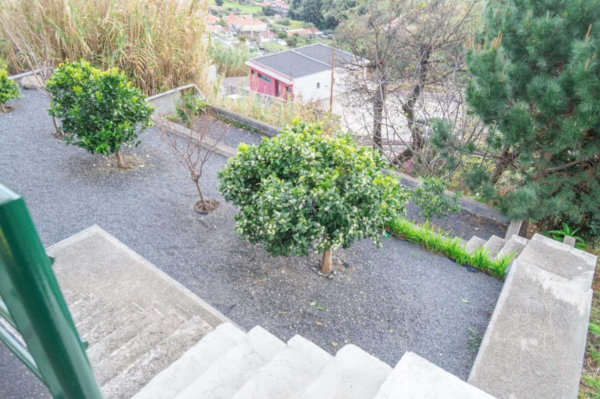 жилой дом в Ponta Do Sol, Madeira 10735649
