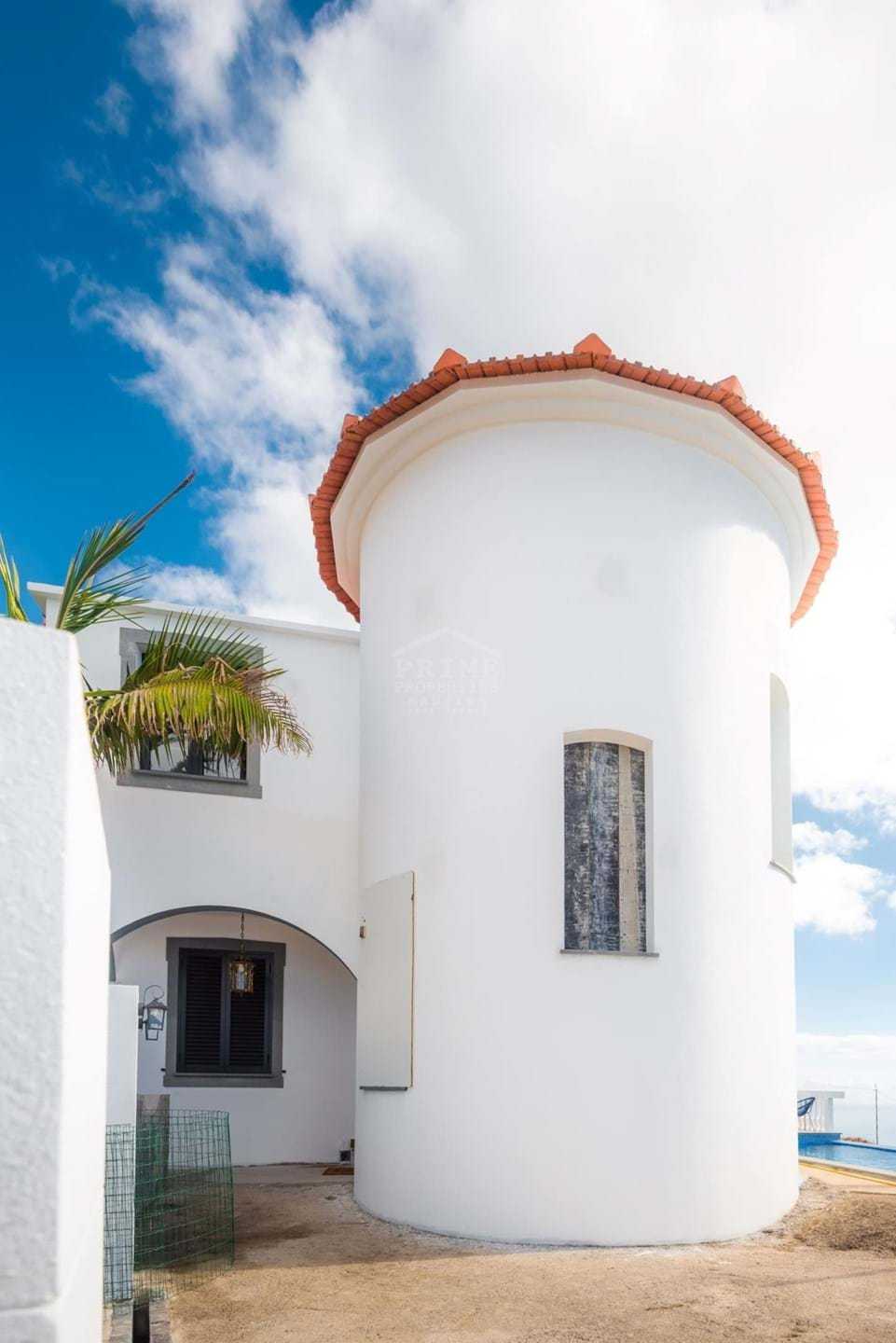 rumah dalam Faja Da Ovelha, Madeira 10735651
