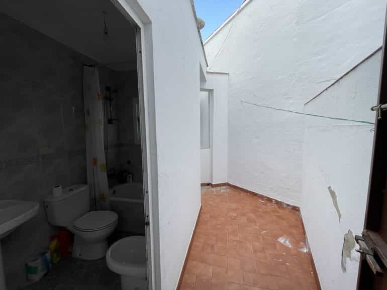 Dom w El Gastor, Andaluzja 10735692