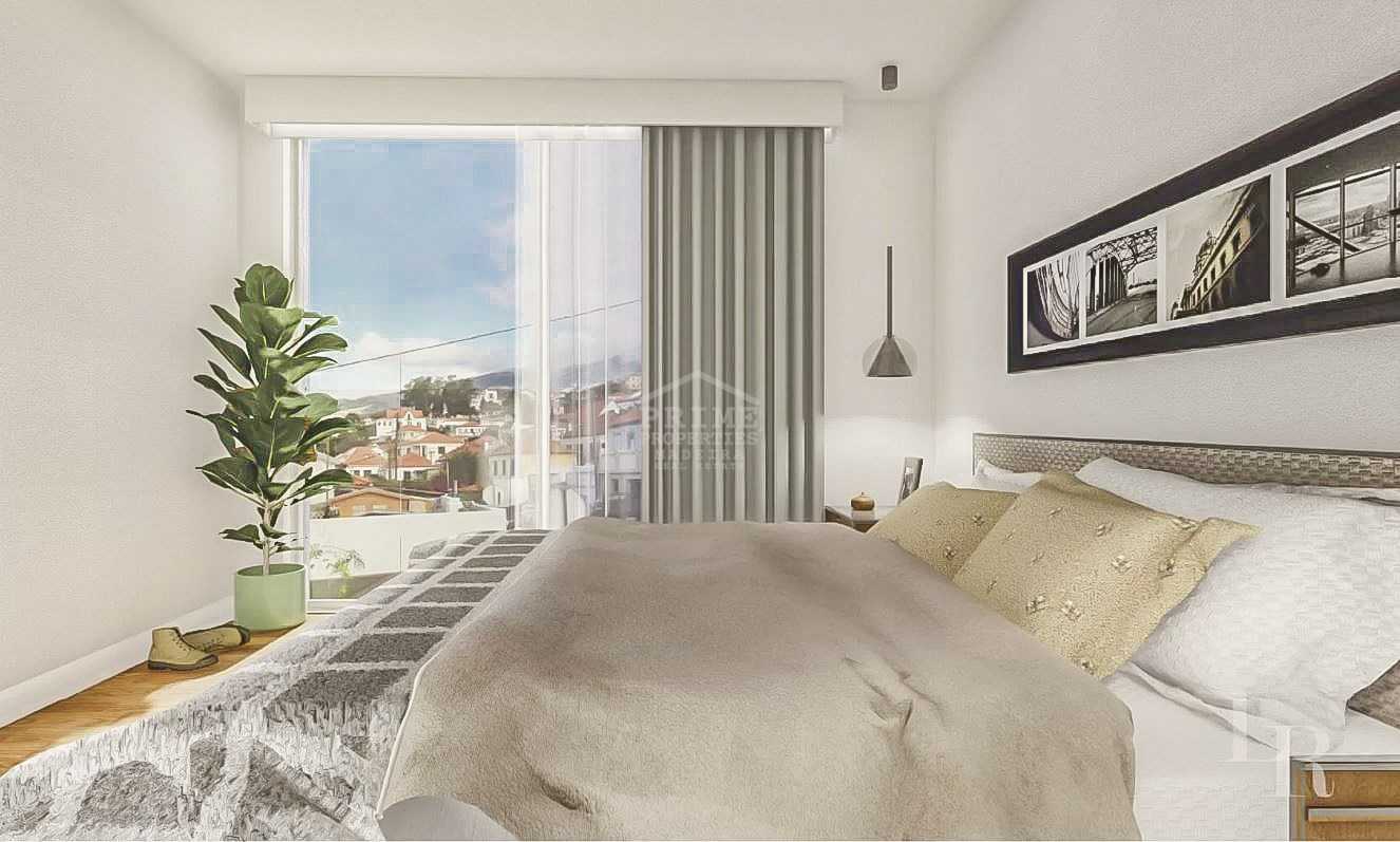 Квартира в Funchal, Madeira 10735697