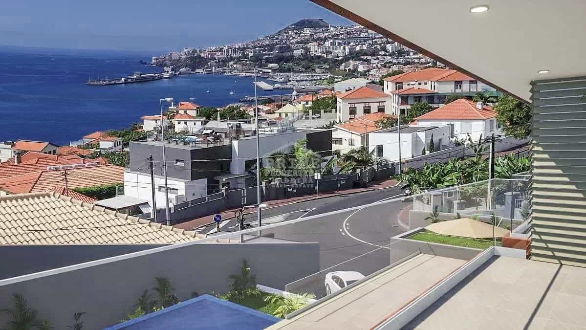 公寓 在 Funchal, Madeira 10735697
