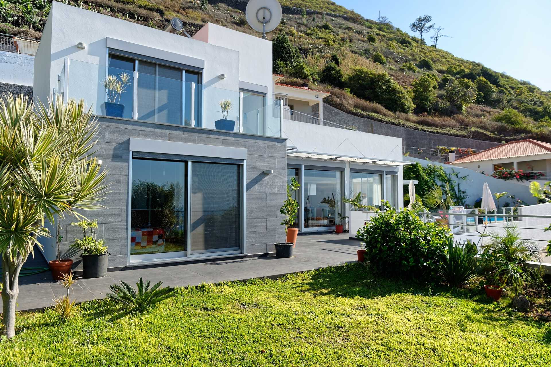 Casa nel Estreito da Calheta, Madeira 10735707