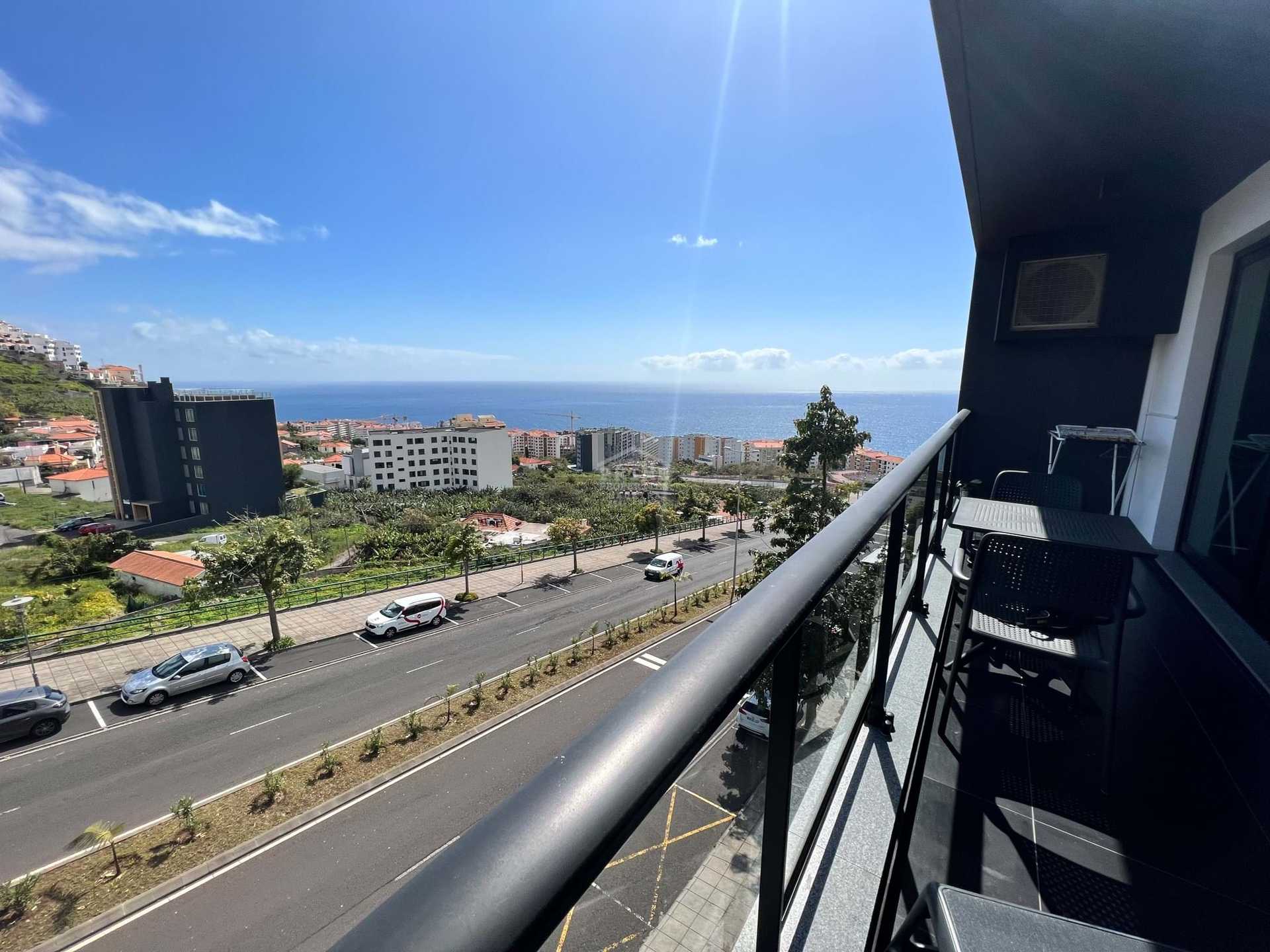 Condominium dans , Madeira 10735711