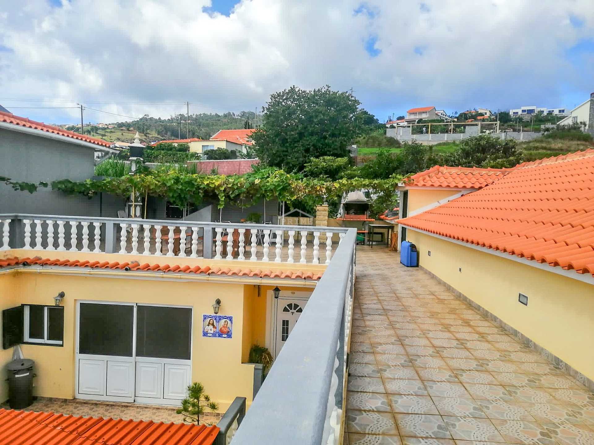 Hus i Estreito da Calheta, Madeira 10735714