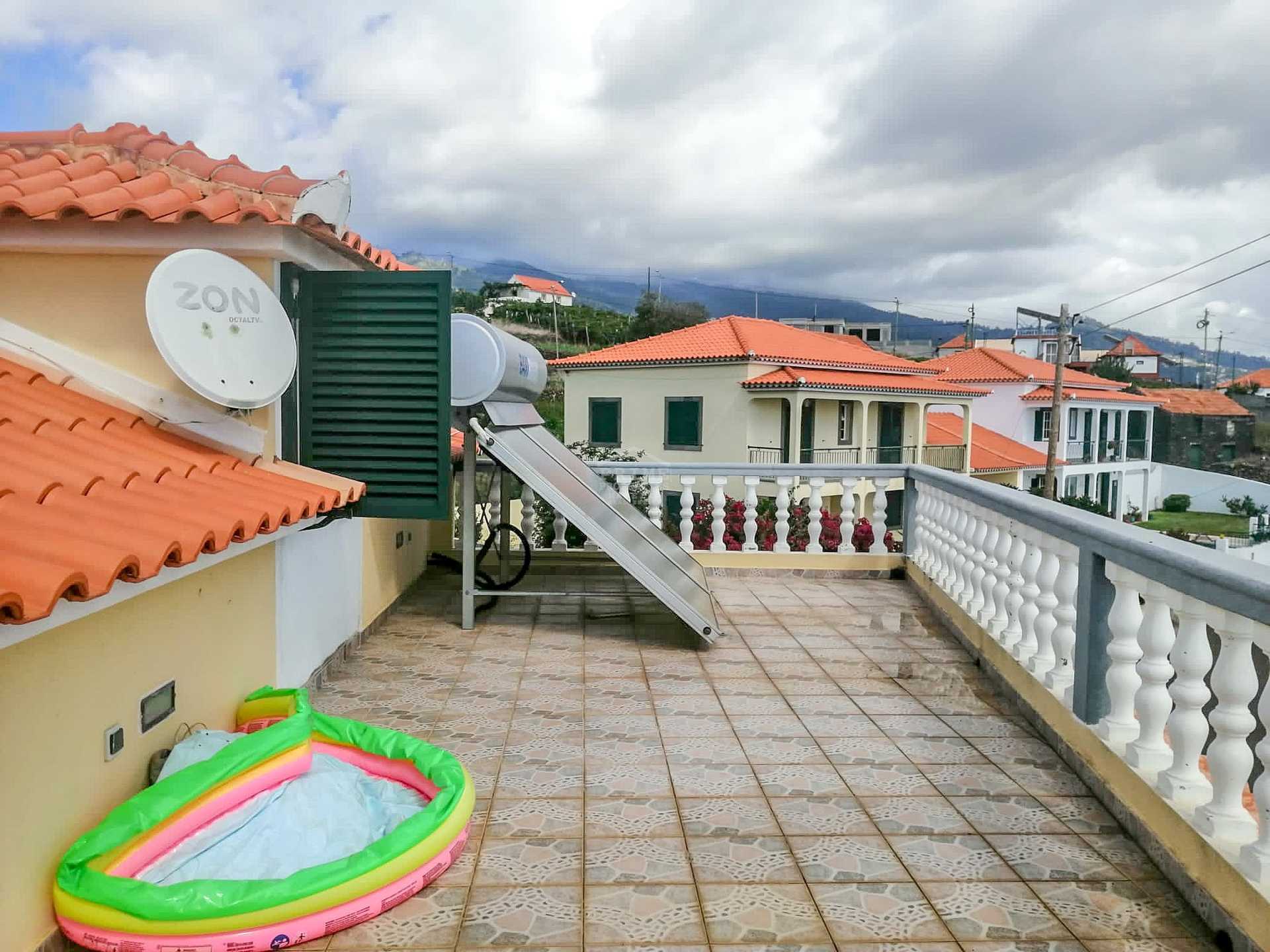 Casa nel Estreito da Calheta, Madeira 10735714