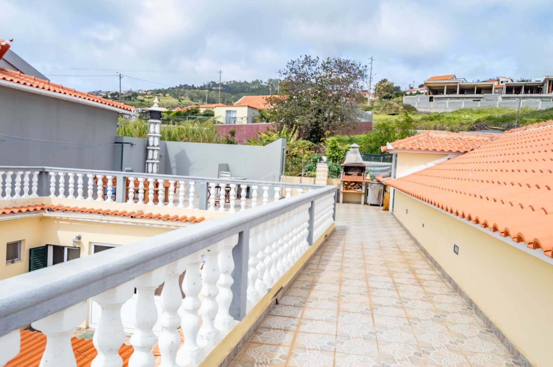 Casa nel Estreito da Calheta, Madeira 10735714