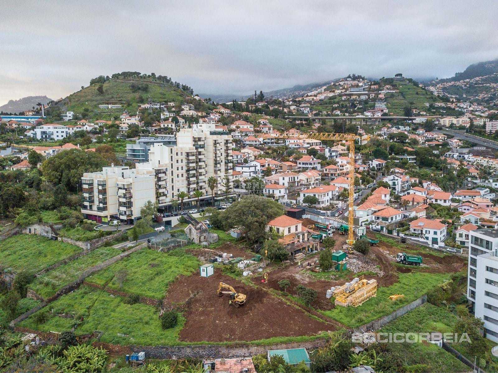 Borettslag i Funchal, Madeira 10735715
