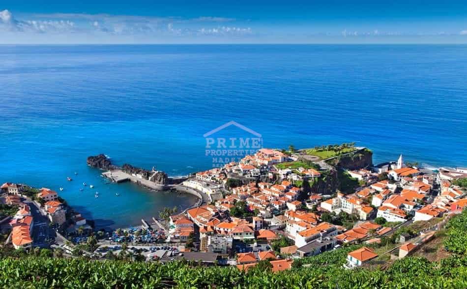 Condominium in Câmara De Lobos, Madeira 10735721