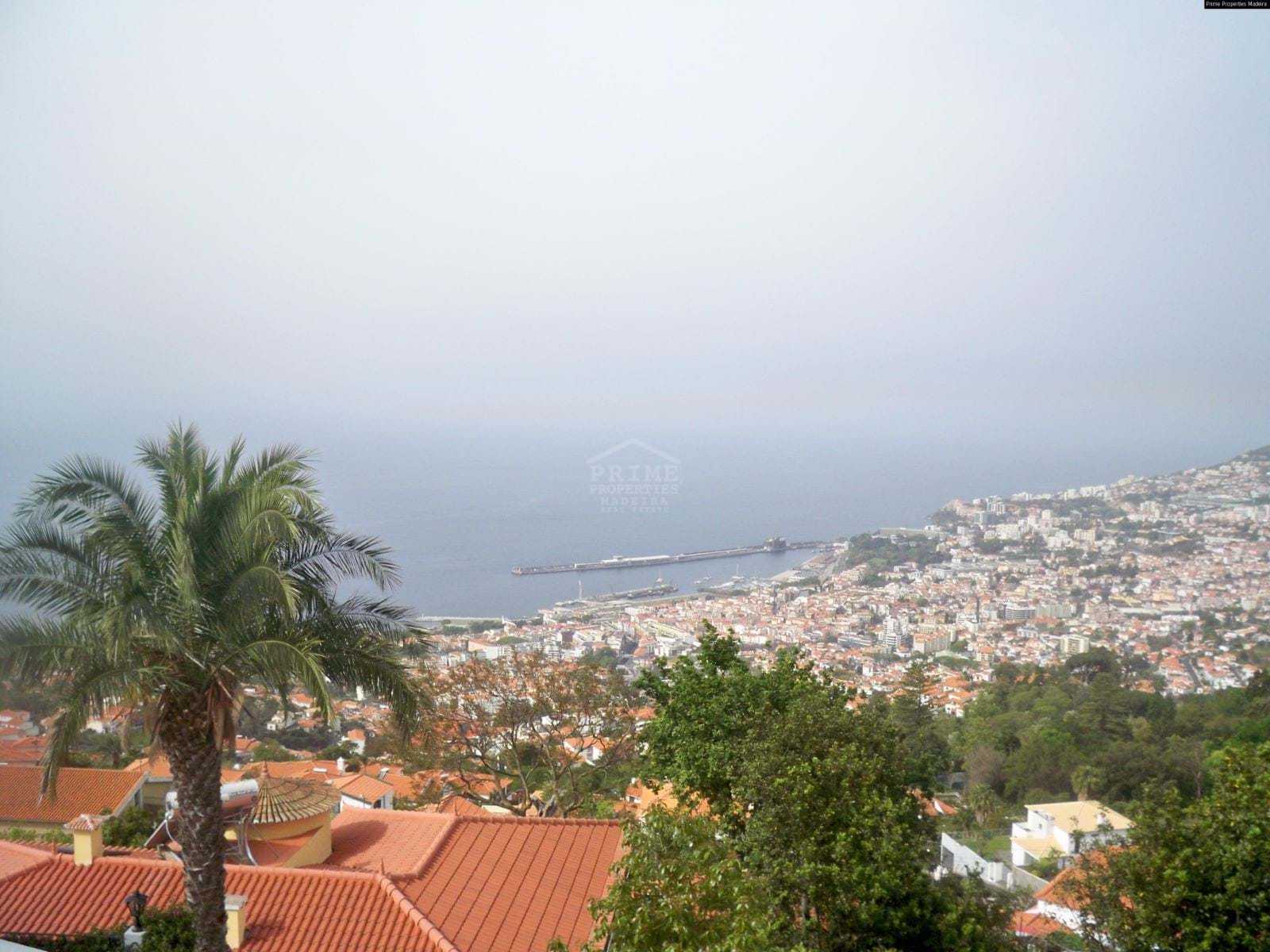 Huis in Funchal, Madeira 10735726