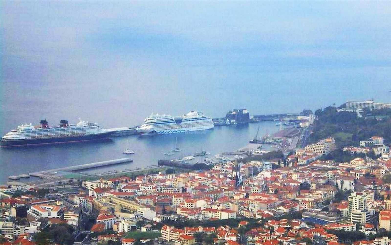 loger dans Funchal, Madeira 10735726